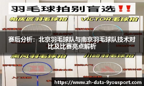 赛后分析：北京羽毛球队与南京羽毛球队技术对比及比赛亮点解析