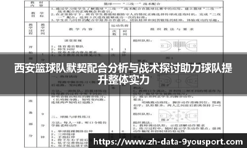 西安篮球队默契配合分析与战术探讨助力球队提升整体实力