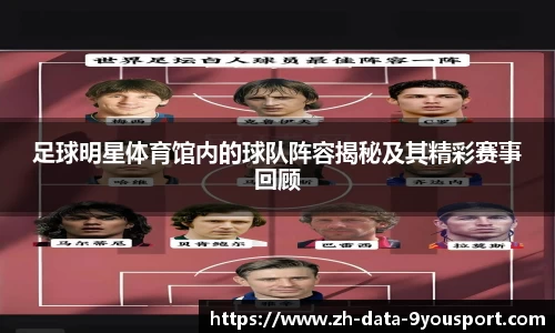 足球明星体育馆内的球队阵容揭秘及其精彩赛事回顾