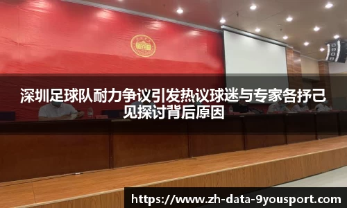 深圳足球队耐力争议引发热议球迷与专家各抒己见探讨背后原因